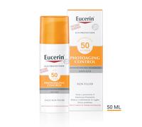 Eucerin EUCERIN SUN ANTI AGE SPF50 50 ML