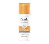 Eucerin Sun Photoaging Control Tinted Gel Creme Spf50+ Medium 50 ml