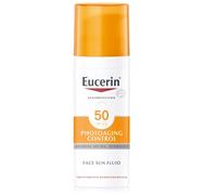EUCERIN SUN PHOTOAGING SPF50 50 ML