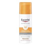 EUCERIN SUN PHOTOAGING TINT50+
