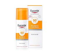EUCERIN SUN Pigm CTRL 50+ 50ml