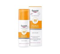 EUCERIN SUN FLUID PIGMENT CONTROL SPF50+ 50ML