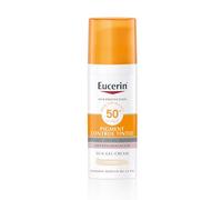 E_0017_359944 Eucerin Eucerin Sun Face Pigment Control Fluid SPF50+ Tinted Light