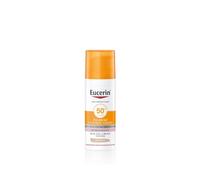 Eucerin Sun Pigment Control Tinted Gel-Cream SPF 50+ Medium