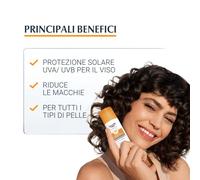 Eucerin Sun Pigment Control Tinted emulsione protettiva contro l'iperpigmentazione della pelle SPF 50+ colore Medium 50 ml