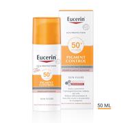 EUCERIN SUN Pigm CTRL 50+ 50ml