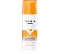 Eucerin Sun Pigment Control Tinted Light Spf50 50ml