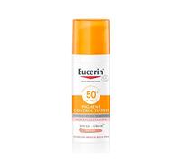 Eucerin Sun Pigment Control Tinted Gel-Cream SPF 50+ Medium