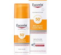 Eucerin sun pigment control ti