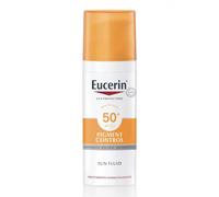 EUCERIN SUN PIGMENT CONTROL50+