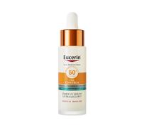 Eucerin Sun Protection 50+ Per Il Viso Oil Control
