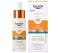Eucerin Sun Protection 50+ Viso Oil Control