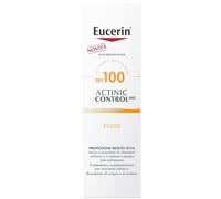 EUCERIN SUN ACTINIC CONTROL SPF100 80 ML NUOVA FORMULAZIONE