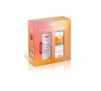 Eucerin Sun Protection Fluid Pigment Control Spf50 Hyperpigmentation Skins 50ml Set 2 Pieces
