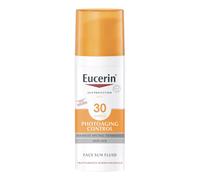 Photoaging Control Sun Fluid Spf30 Eucerin® 50ml