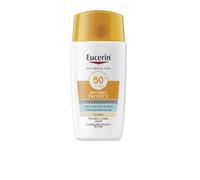 Eucerin Sun Protection Hydro Protect Tinted Fluid SPF50+ Light 50ml