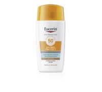 Eucerin Sun Protection Hydro Protect Tinted Fluid SPF50+ Medium 50ml