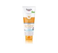 Crema Gel con protezione solare per bambini SPF 50+, 400 ml, Eucerin