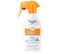 Eucerin Sun Bambino Spf 50+ Trigger Spray 250 ml