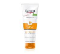 Eucerin - Sun Protection Oil Control Dry Touch Sun Gel-Creme SPF30 - Crema solare,Solari alta protezione