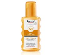 Eucerin Sun Oil Control Dry Touch Transparant Spray SPF 30
