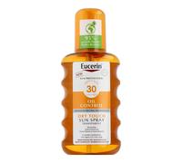 Eucerin Sun Protection Oil Control Dry Touch Sun Trasparente SPF 30 200ml