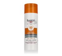 Eucerin Sun Protection Oil Control Sun Gel-Cream SPF 50+ 50 ml