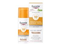 Eucerin Sun Protection Photoaging Gel-Cream SPF50+ Medium 50ml