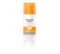 Eucerin Sun Protection Pigment Control Gel-Cream Color SPF50+ Light 50ml