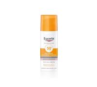 E_0017_359944 Eucerin Eucerin Sun Face Pigment Control Fluid SPF50+ Tinted Light