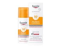 Eucerin Sun Protection Pigment Control SPF50+ 50ml