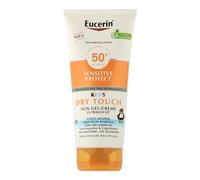 Eucerin Lozione solare Sensitive Protect Kids SPF50+ 200 ml