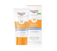 Beiersdorf s.p.a. EUCERIN SUN VISO CREMA FP50+