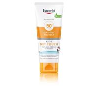 Eucerin - Sun Protection Sun Kids Gel-Creme Ultra Light SPF50+ - Crema solare,Crema Solare Bambini,Solari alta protezione