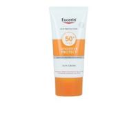 Eucerin Sensitive Protect Sun Cream Dry Skin SPF50+ 50ml