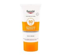 Eucerin Sun Sensitive Protect Cream SPF 50+