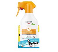 EUCERIN SUN SENSITIVE PROTECT KIDS game + sunscreen spray SPF50 250 ml