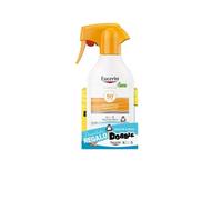 Eucerin Eucerin Sun Sensitive Photoprotector Kids Spray Spf50 250ml + Gift P_020