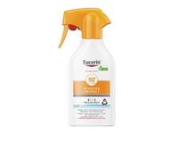 Eucerin Sun Sensitive Protection bambini Spray SPF50 250ml