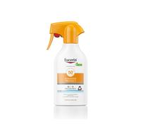 Eucerin Sun Sensitive Protect Kids Spray Solare per Bambini SPF50+ 250ml