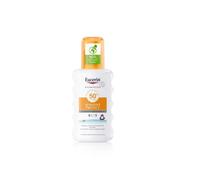 Eucerin Crema Solare Kids Spray Spf50+ 200ml