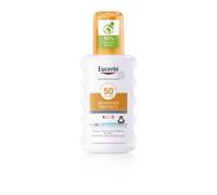 Eucerin Sun Sensitive Protect Kids Spray SPF50+ 200ml
