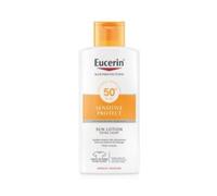 Eucerin Sun Sensitive Protect Sun Lotion Extra Light SPF50+ 400ml