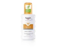 Eucerin Sun Sensitive Protect Spray SPF50+ 200ml