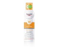 Eucerin Sun Sensitive Protect Spray Transparent Dry Touch SPF50 200ml