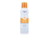 Eucerin Sensitive Protect Sun Spray Transparent Dry Touch SPF50
