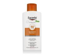 Eucerin Sun Sensitive Protect Sun Lotion Extra Light SPF50+ 400ml