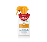 Eucerin Sun Sensitive Protection Kids Spray Spf50 250ml