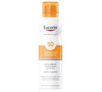 BEIERSDORF SpA Eucerin Sun Spray Tocco Secco Spf 30 Protezione Solare 200ml