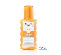 Beiersdorf Eucerin Sun Spray Trasparente Fp30